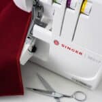 Singer Elite SE 017 Lock
