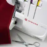 Singer Elite SE 017 Lock
