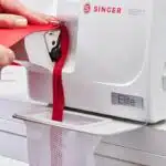 Singer Elite SE 017 Lock