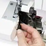 Singer Elite SE 017 Lock