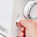 Singer Elite SE 017 Lock