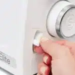 Singer Elite SE 017 Lock