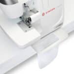 Singer Elite SE 017 Lock