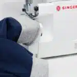 Singer Elite SE 017 Lock