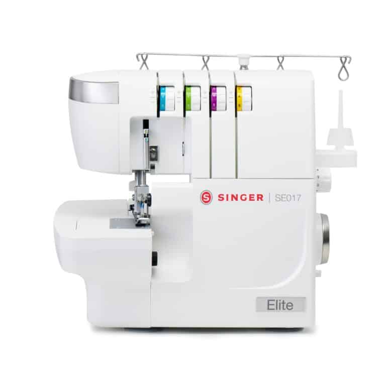 Singer Elite SE 017 Lock