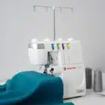Singer Elite SE 017 Lock