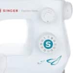Singer Fashion Mate 3342