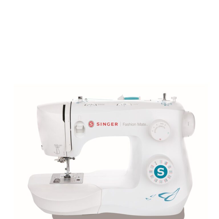 Singer Fashion Mate 3342