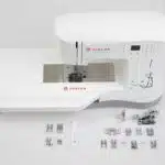 Singer Featherweight C240