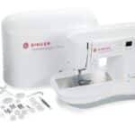 Singer Featherweight C240