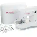 Singer Featherweight C240