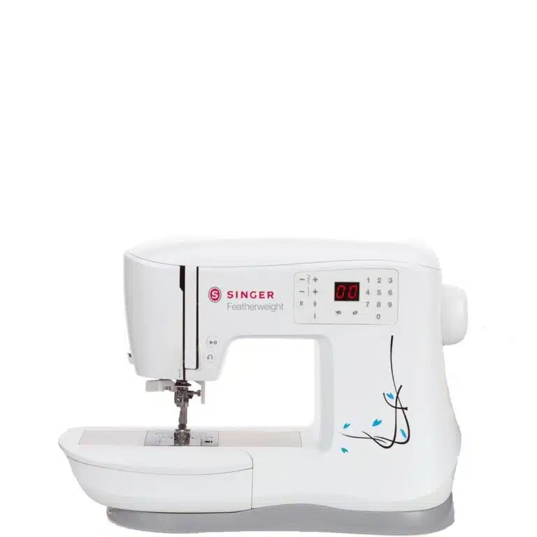 Singer Featherweight C240