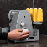 Singer Heavy Duty 0405S