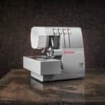 Singer Heavy Duty 0405S