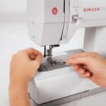 Singer Heavy Duty 5523