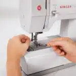 Singer Heavy Duty 5523