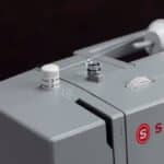 Singer Heavy Duty 6605