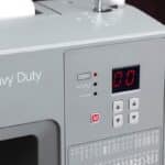Singer Heavy Duty 6605