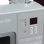 Singer Heavy Duty 6605
