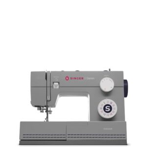Singer Heavy Duty Denim 6335M
