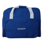 Singer naaimachinetas blauw