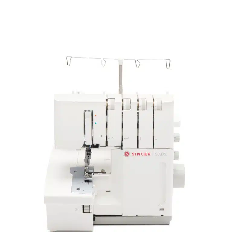 Singer S0605S overlock