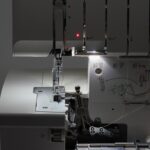 Singer S0605S overlock