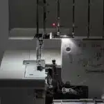 Singer S0605S overlock