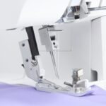Singer S0605S overlock
