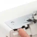 Singer S0605S overlock