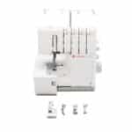 Singer S0605S overlock
