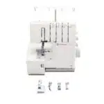 Singer S0605S overlock