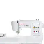 Singer SE9185