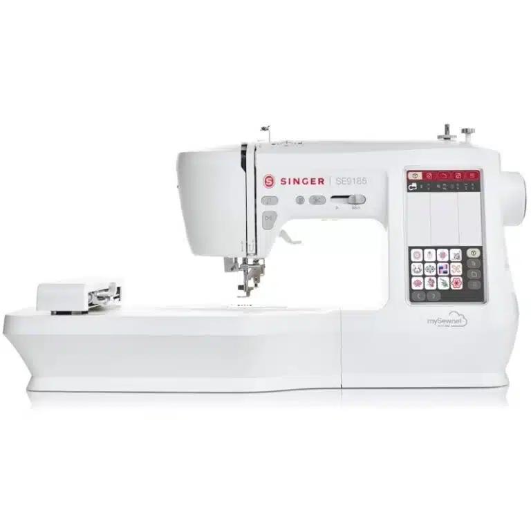 Singer SE9185