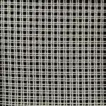 Soedan stramien 100 cm breed 1,8 kruisjes per cm ecru