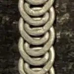 Spiraal baleinenland 5mm tot 11mm breed - 5mm