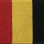 Vlag applicatie van België