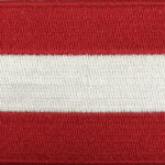 Vlag applicatie van Oostenrijk