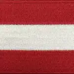 Vlag applicatie van Oostenrijk