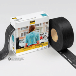 Vlieseline Kantenfix 40-10 zwart