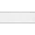 Wit Restyle Aïdaband borduurband 14 count 5,4 kruisjes per cm 5cm breed