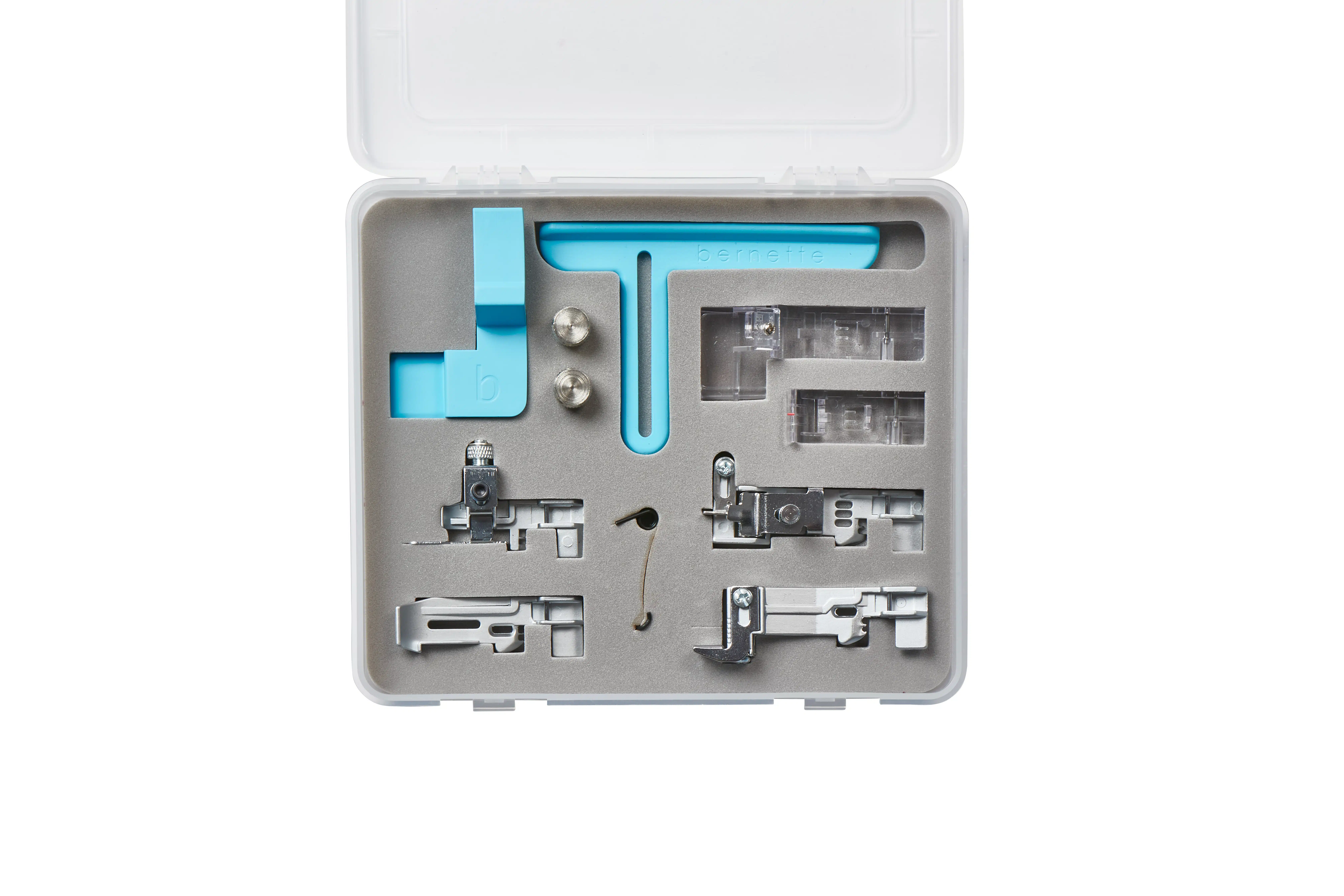 Bernette B68 Maker