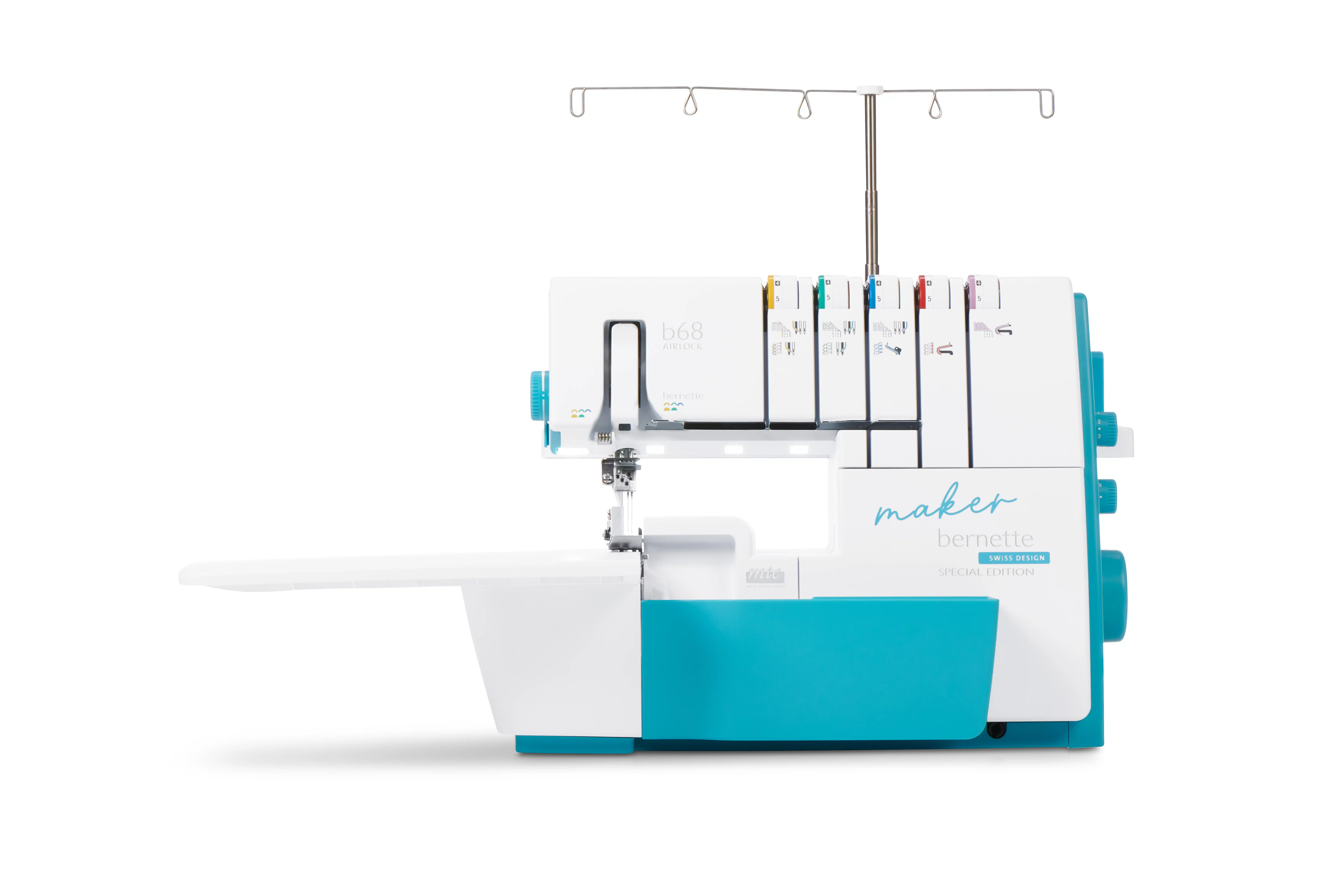 Bernette B68 Maker