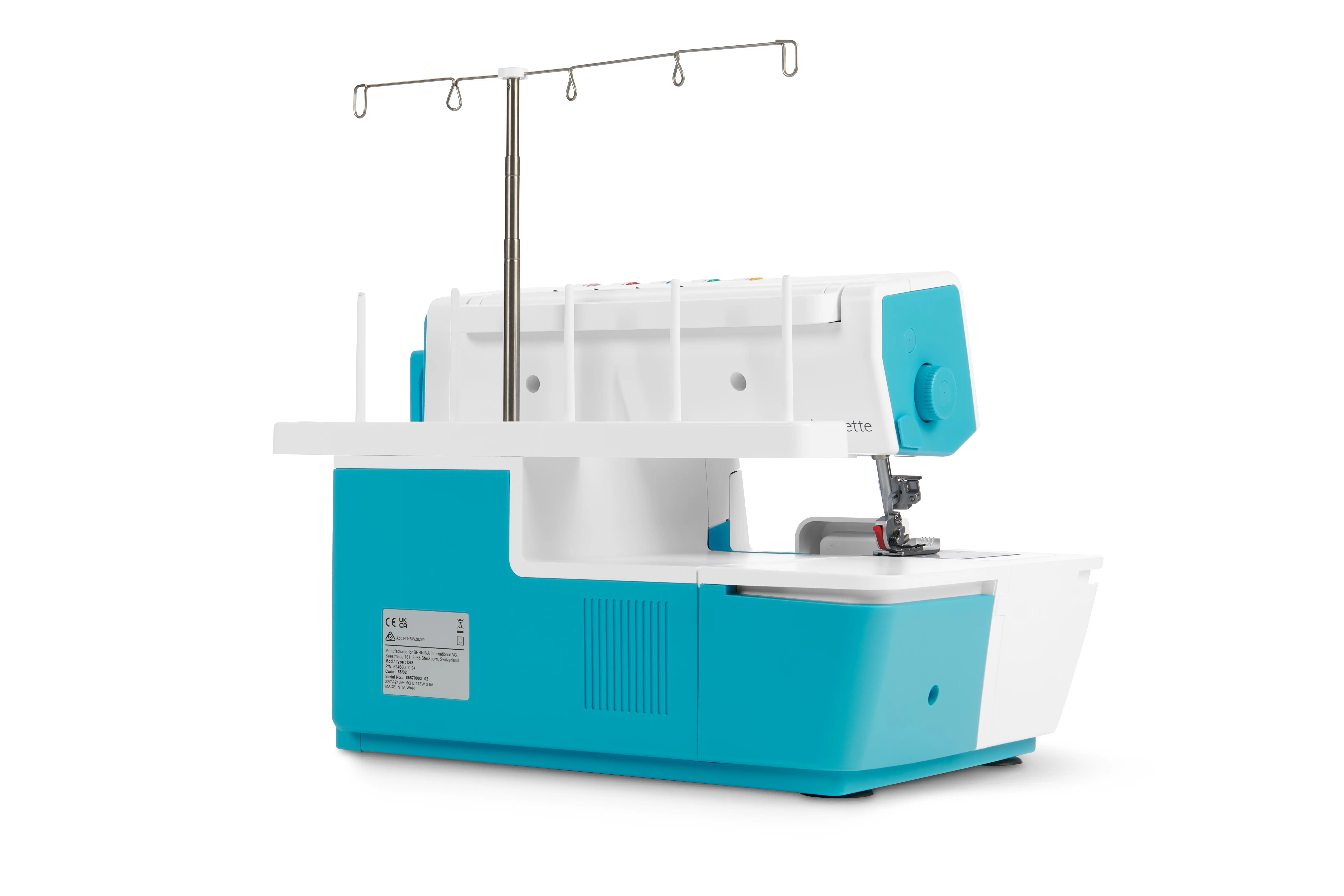 Bernette B68 Maker