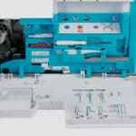 Bernette B68 Maker