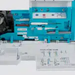 Bernette B68 Maker