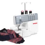 Bernina L850