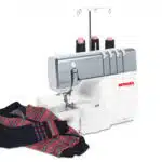 Bernina L850