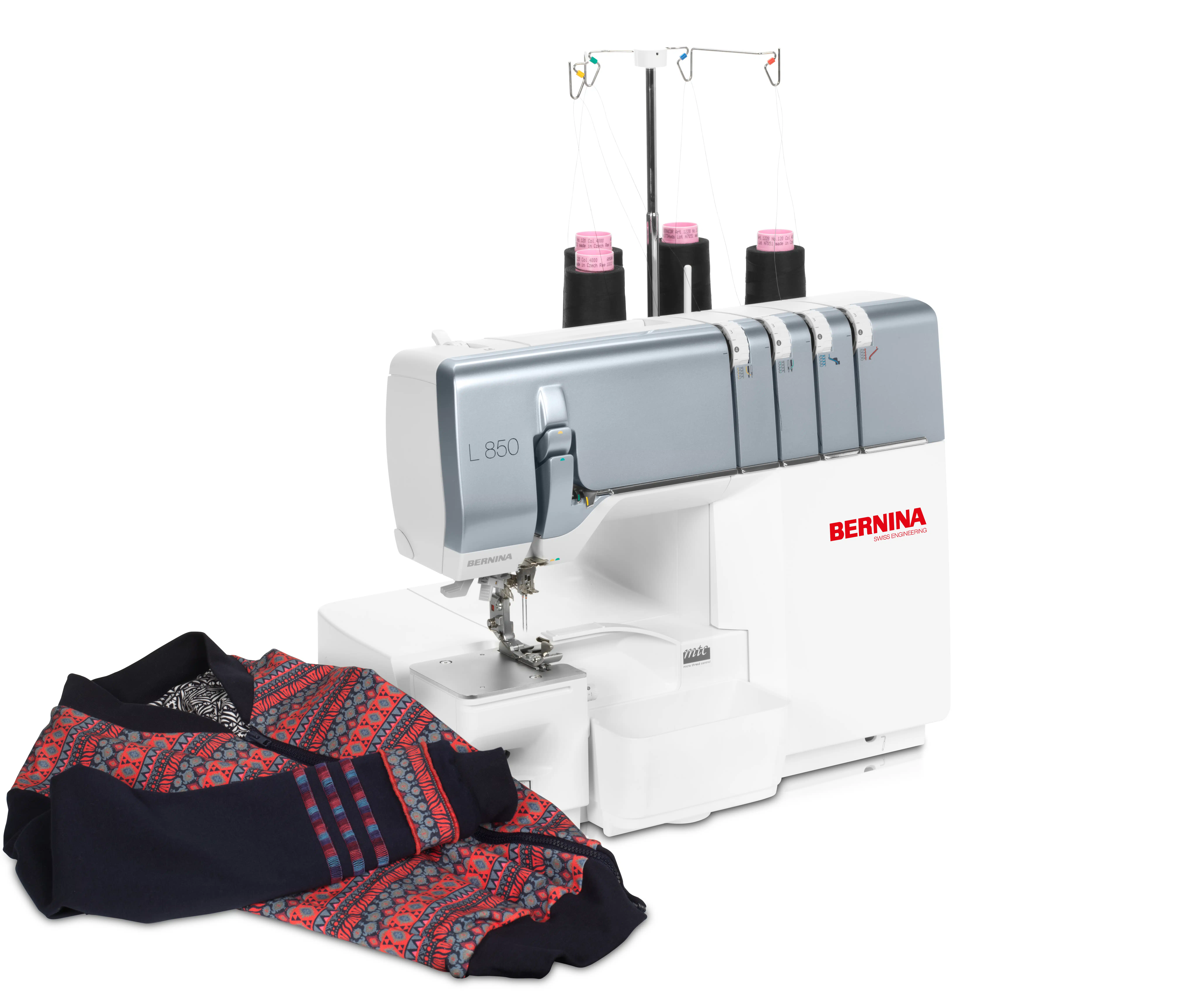 Bernina L850