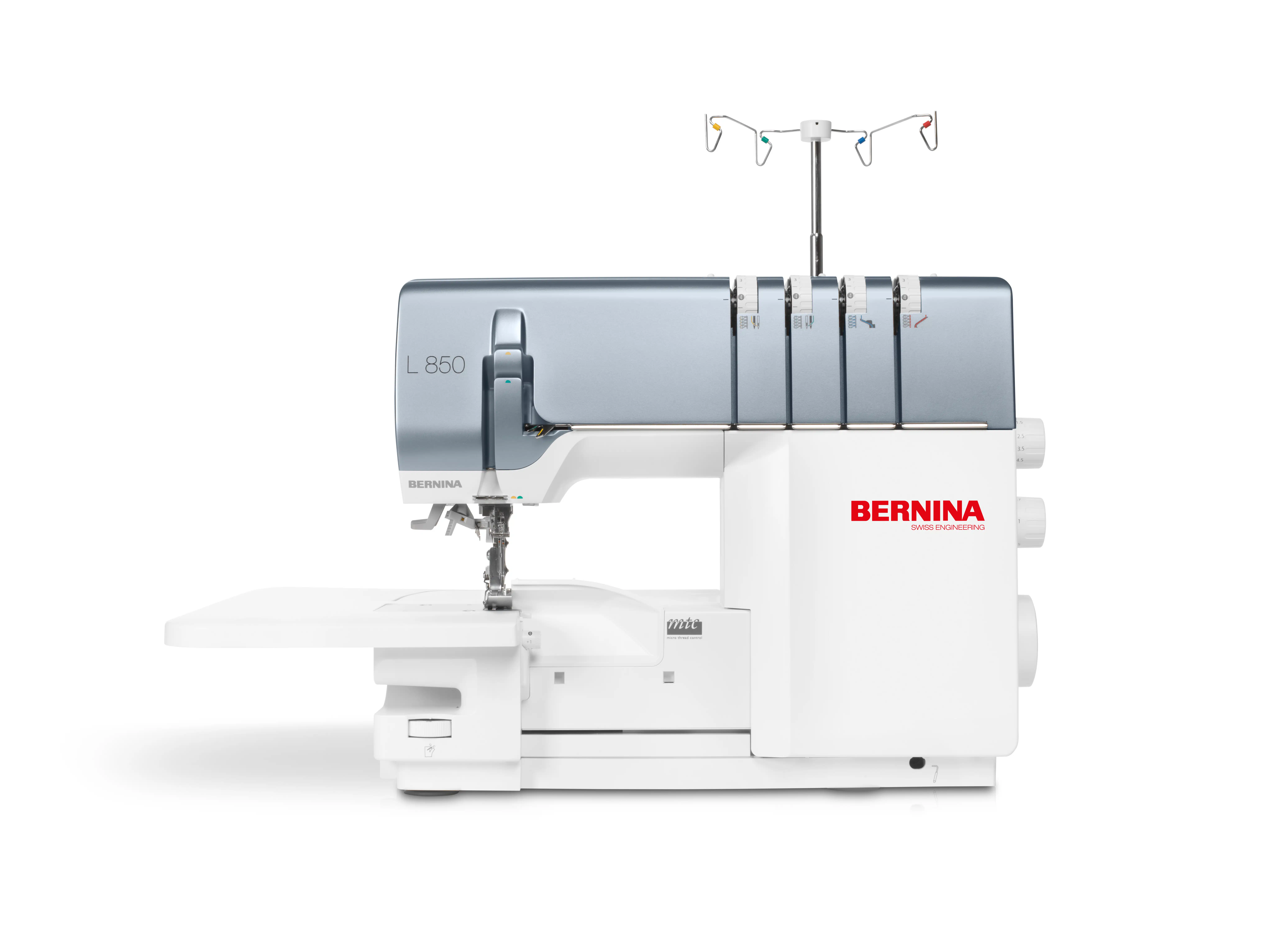 Bernina L850